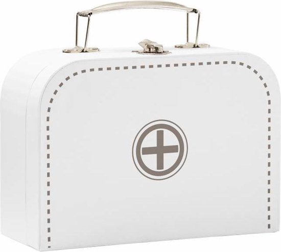 Kids Concept Dokterskoffer van Kids Concept