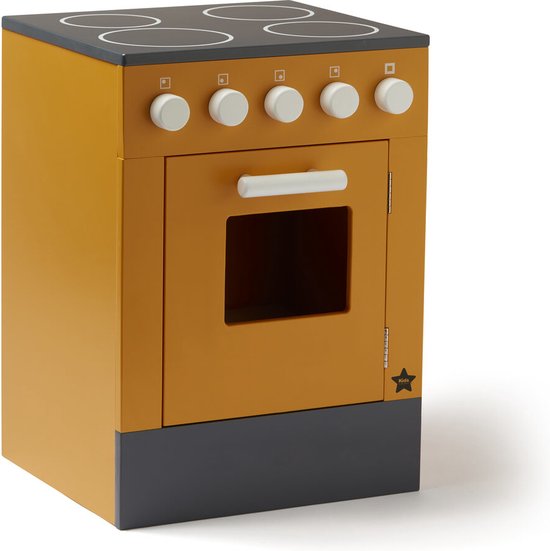 Kids Concept Houten Oven van Kids Concept