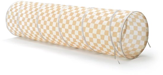 Kid's concept speeltunnel ruit 180 cm