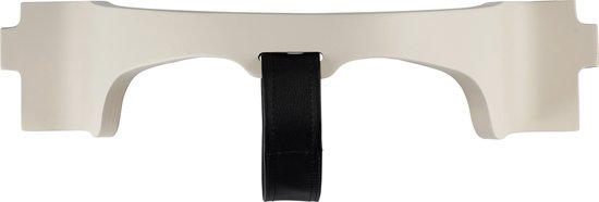 Kidsmill Babyset Up! - Beuken - Oatmeal van Merkloos