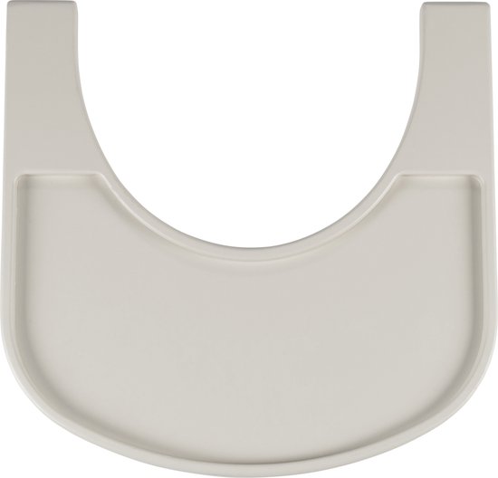 Kidsmill Eetblad Up! E6 Oatmeal van Kidsmill