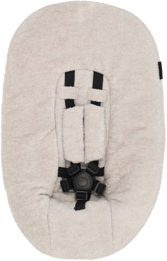 Kidsmill Newborn Kussen Kidsmill Up! Soft Elegance II Naturel