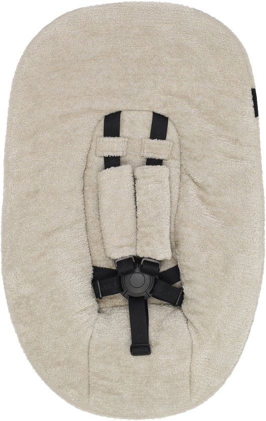 Kidsmill Newborn Kussen Kidsmill Up! Soft Elegance II - Thyme