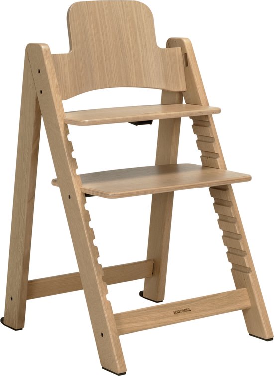 Kidsmill Up! Kinderstoel Eiken van Merkloos