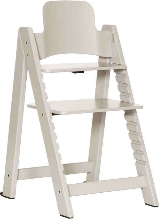 Kidsmill Up! Kinderstoel Oatmeal van Merkloos