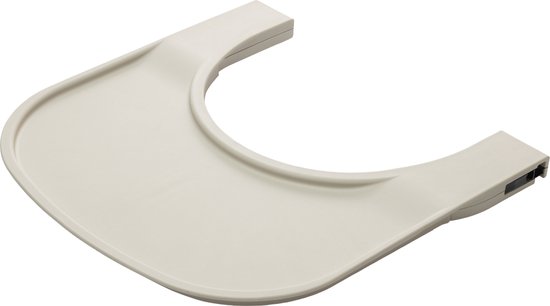 Kidsmill Up! Kunststof Eetblad Oatmeal van Kidsmill