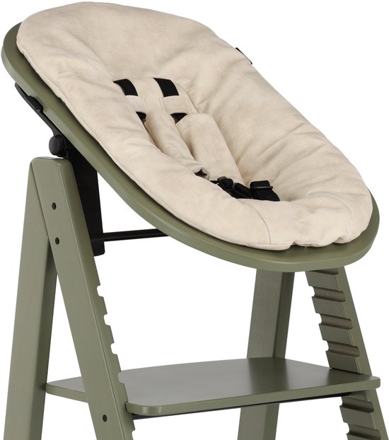 Kidsmill Up! Newborn Frame - Beuken - Green