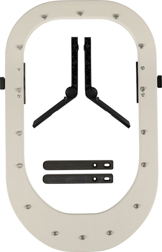 Kidsmill Up! Newborn Frame Oatmeal van Kidsmill