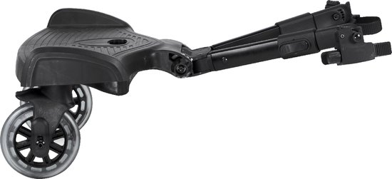 Kidsriver Universeel Meerijdplankje van Kidsriver