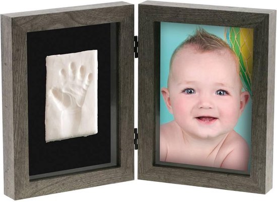 KidzzCast My First Print of Fame  - Bruin van Kidzzcast