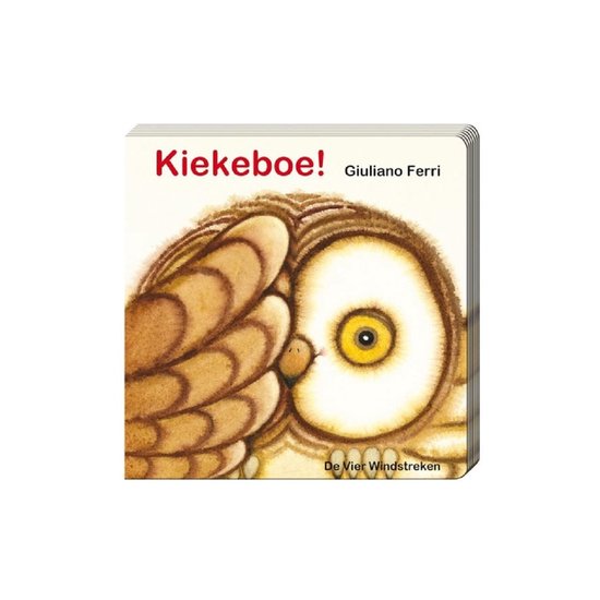 Kiekeboe! van Studio 100