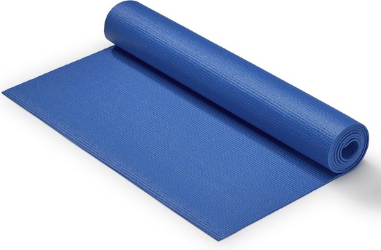 Kilkuran ® Uitgebreide Antislip Fitnessmat voor Yoga, Pilates, Stretching en Veiligheid bij Intensieve Oefeningen van Kilkuran