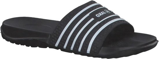 Kinder Bad Slippers - Douche Sandalen - Hygiënisch Douchen - Voorgevormd Voetbed - Niet gespecificeerd - Niet gespecificeerd