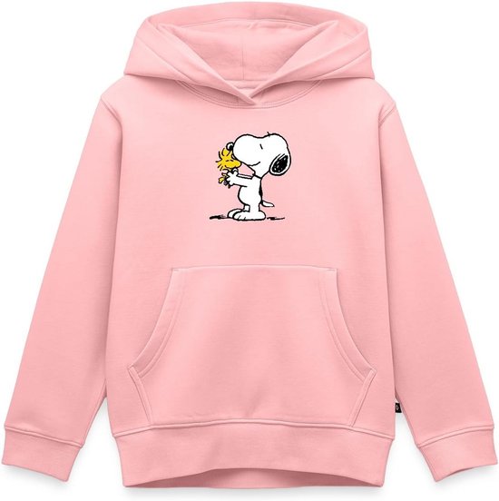 Kinder Hoodie met Capuchon en Kangoeroezak - Warm & Comfortabel van Kinder