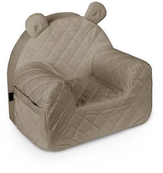 Kinderfauteuil van Merkloos