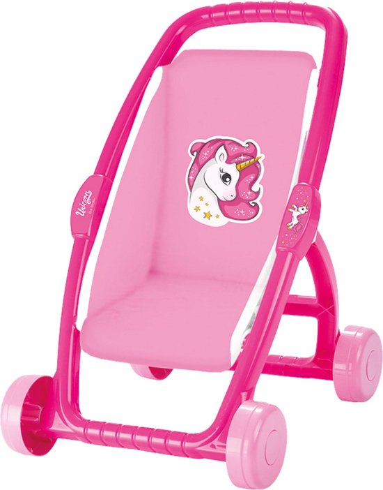 Kinderstoel - Babystoel - Deluxe kinderstoel - Kinderzitje - Eetblad - Kinder eettafel stoel - Witte kleur van Kinder