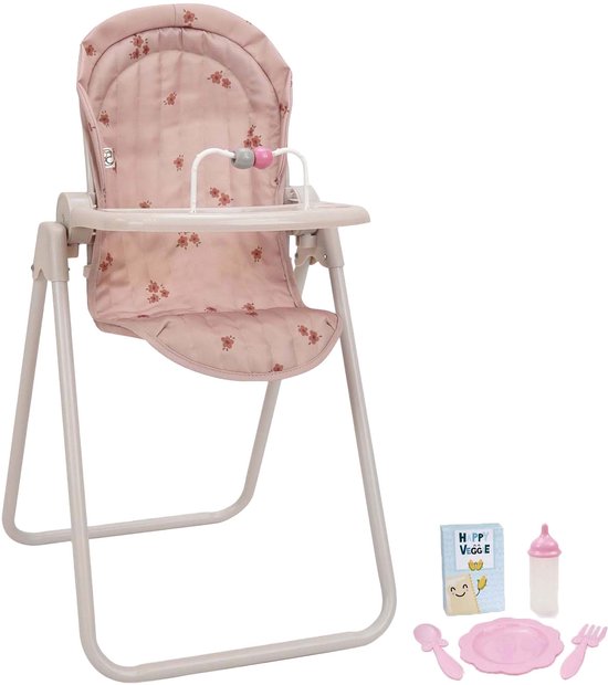 Kinderstoel Ballet Flora - 5dlg. van Ballet Flora