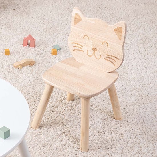 Kinderstoel Chat