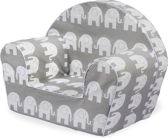 Kinderstoel, kinderstoel, zitkruk voor kinderen, peuters van Kinder