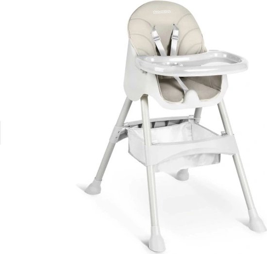 kinderstoel milo van Kinder