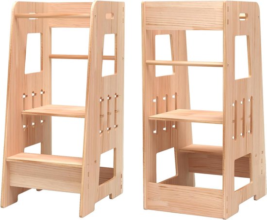 Kinderstoel, verstelbaar, 39 x 50 x 91 cm van Kinder