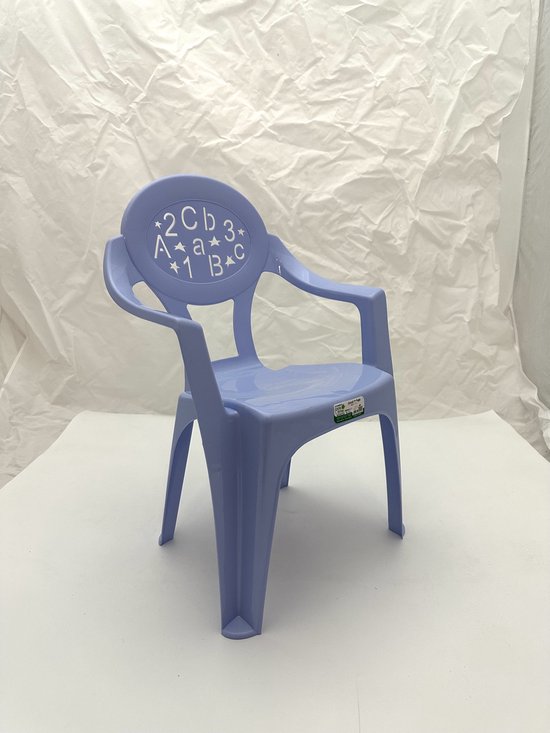 kinderstoel van Kinder