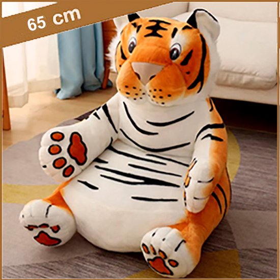 Kinderstoeltje, peuterstoeltje of babystoeltje / Kindersofa, peutersofa of baby sofa / Wat een leuke knuffelsofa van Kinder