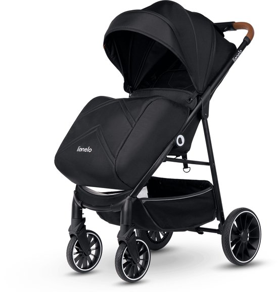 Kinderwagen Buggy LIONELLO ALEXA DESIGN van Kinder