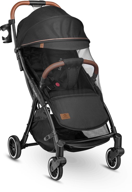 Kinderwagen Buggy LIONELLO JULIA DESIGN van Kinder