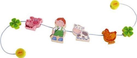 Kinderwagenkette Bauernhof van Kinder