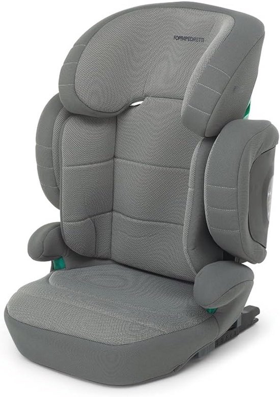 Kinderzitje I-Size voor kinderen van 100 tot 150 cm - Veiligheid en Comfort voor 3-12 jaar van Merkloos