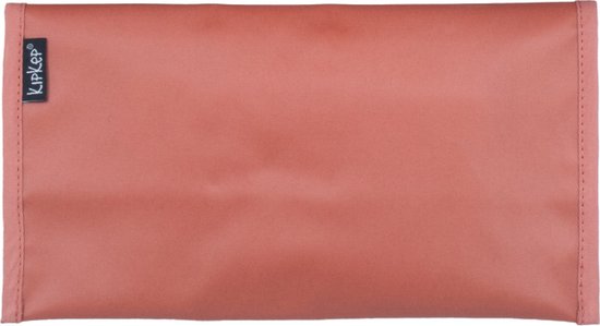 KipKep Napper Luier-etuitje - Sienna - luiers en doekjes to go - rPET - wasbaar - gecoat van KipKep