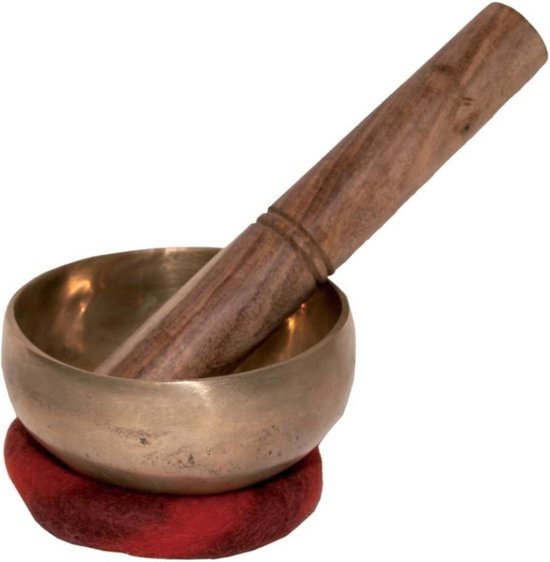 Klankschalen - Gewa 826260 - Helende klanken en ontspanning van Gewa