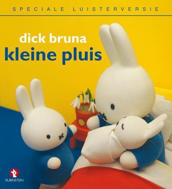 Kleine Pluis van Klein