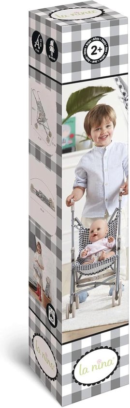 Kleine stoel voor kinderen | Comfortabele en stijlvol