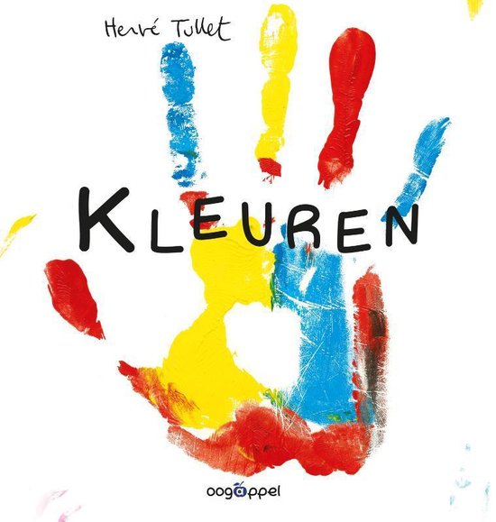 Kleuren van Crayola