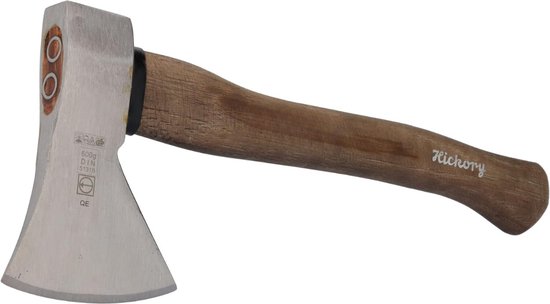 Kloofbijl - Kliefhamer - Kloofhamer - Handbijl - Kliefbijl - Splijthamer van Gerber