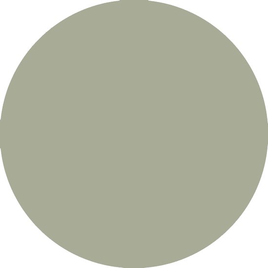 Knoeimat - Everleigh & Me - Olijf - 105cm diameter van Everleigh & Me