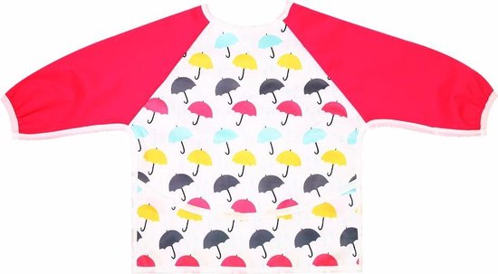 Knoeischort - paraplu van Knietje.