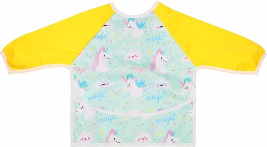 Knoeischort - unicorn van Puckator