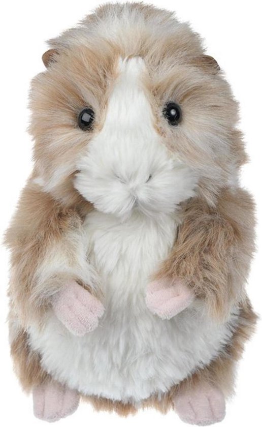 Knuffel Klein - Daphne de Cavia van Merkloos