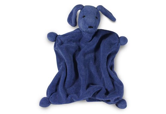 Knuffel Tuuf-C02 van Bonbi.