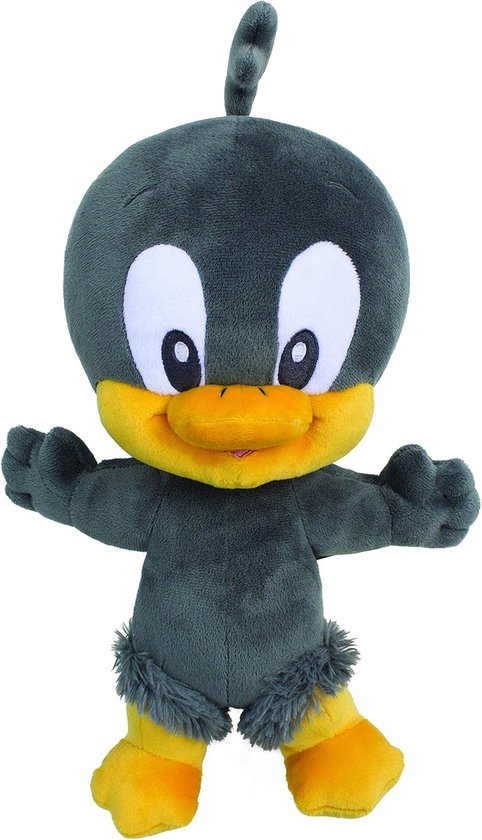 Knuffel Tweety Vogel Pluche Knuffeldier 30 cm - Zacht Speelgoed voor Baby en Peuter