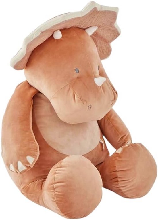 Knuffel voor kinderen - Medium formaat knuffel van Veloudoux (40 cm) van Merkloos