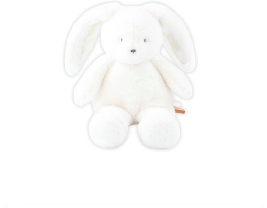 Knuffelbeest Klein Moka - Zachte Pluche Dier voor Kinderen (25cm)