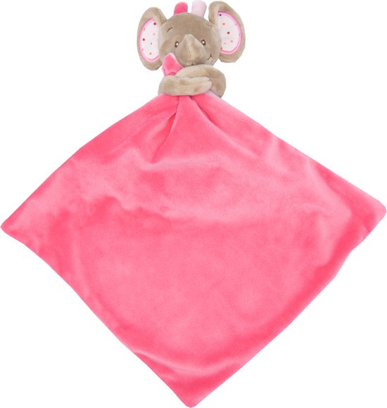 Knuffeldoekje Amber van Jollein