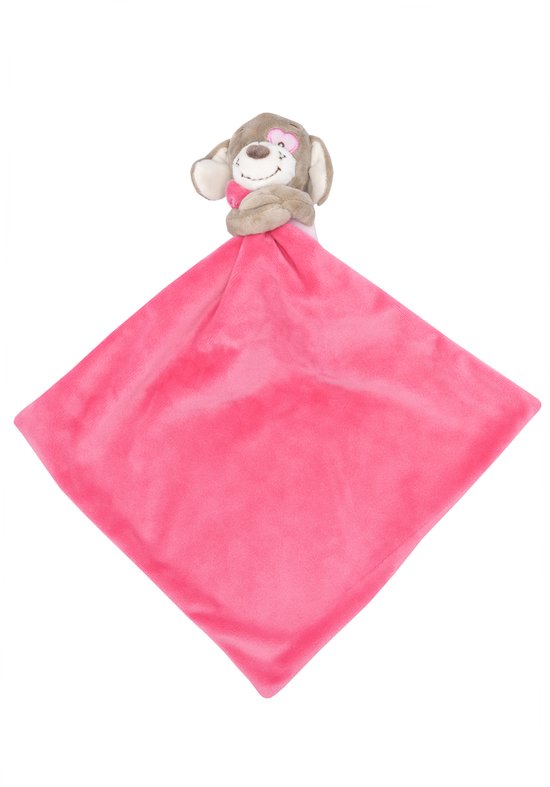 Knuffeldoekje Anna van Little Dutch