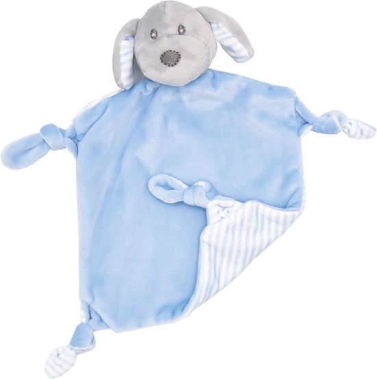 Knuffeldoekje Ben van Tiamo