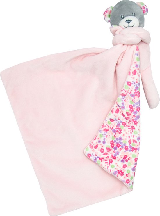 Knuffeldoekje Emma van Little Dutch