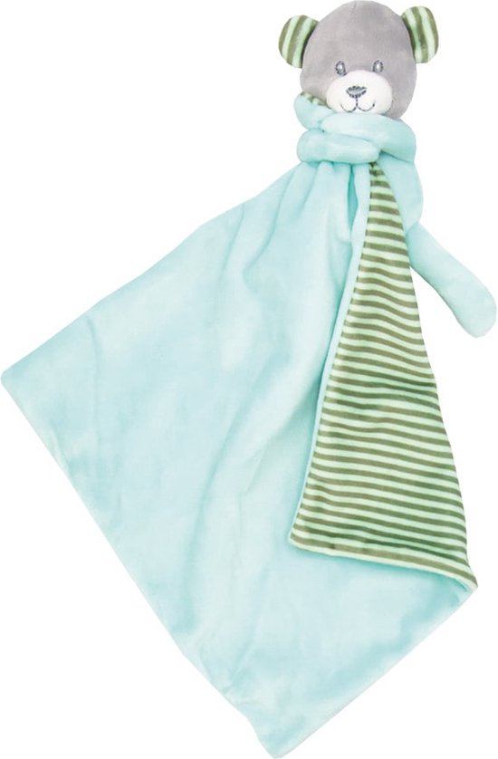Knuffeldoekje Felix van Little Dutch